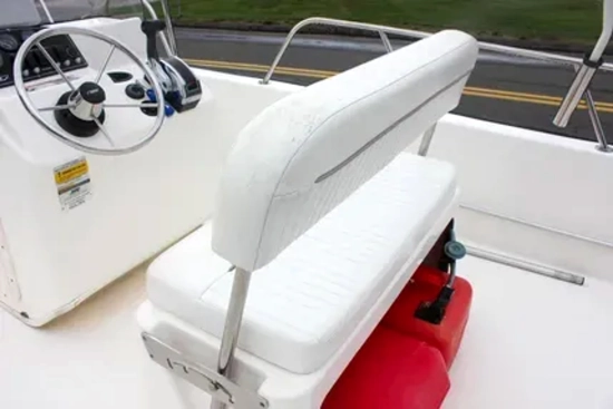 Boston Whaler 170 Montauk de segunda mano en venta