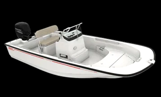Boston Whaler 170 Montauk de segunda mano en venta