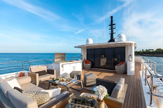 Gulf Craft Nomad 95 Suv usata in vendita