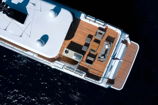 Gulf Craft Nomad 95 Suv usata in vendita