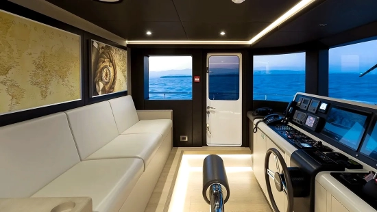 Gulf Craft Nomad 95 Suv usata in vendita