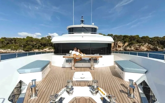 Gulf Craft Nomad 95 Suv usata in vendita