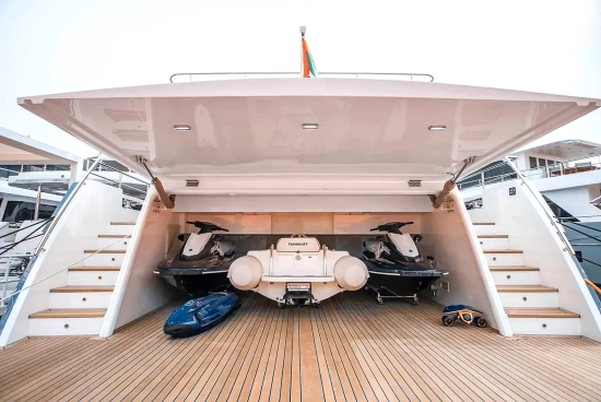 Gulf Craft Nomad 95 Suv usata in vendita