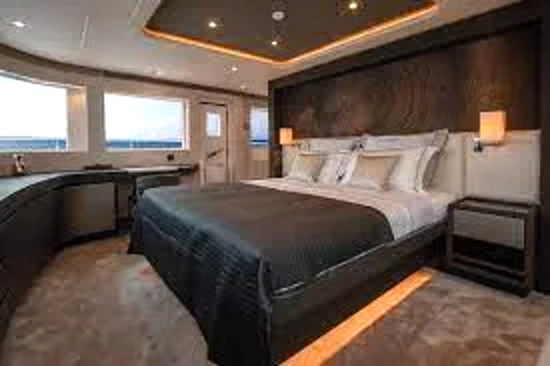 Gulf Craft Nomad 95 Suv usata in vendita