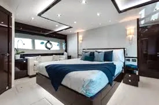 Sunseeker 95 usata in vendita