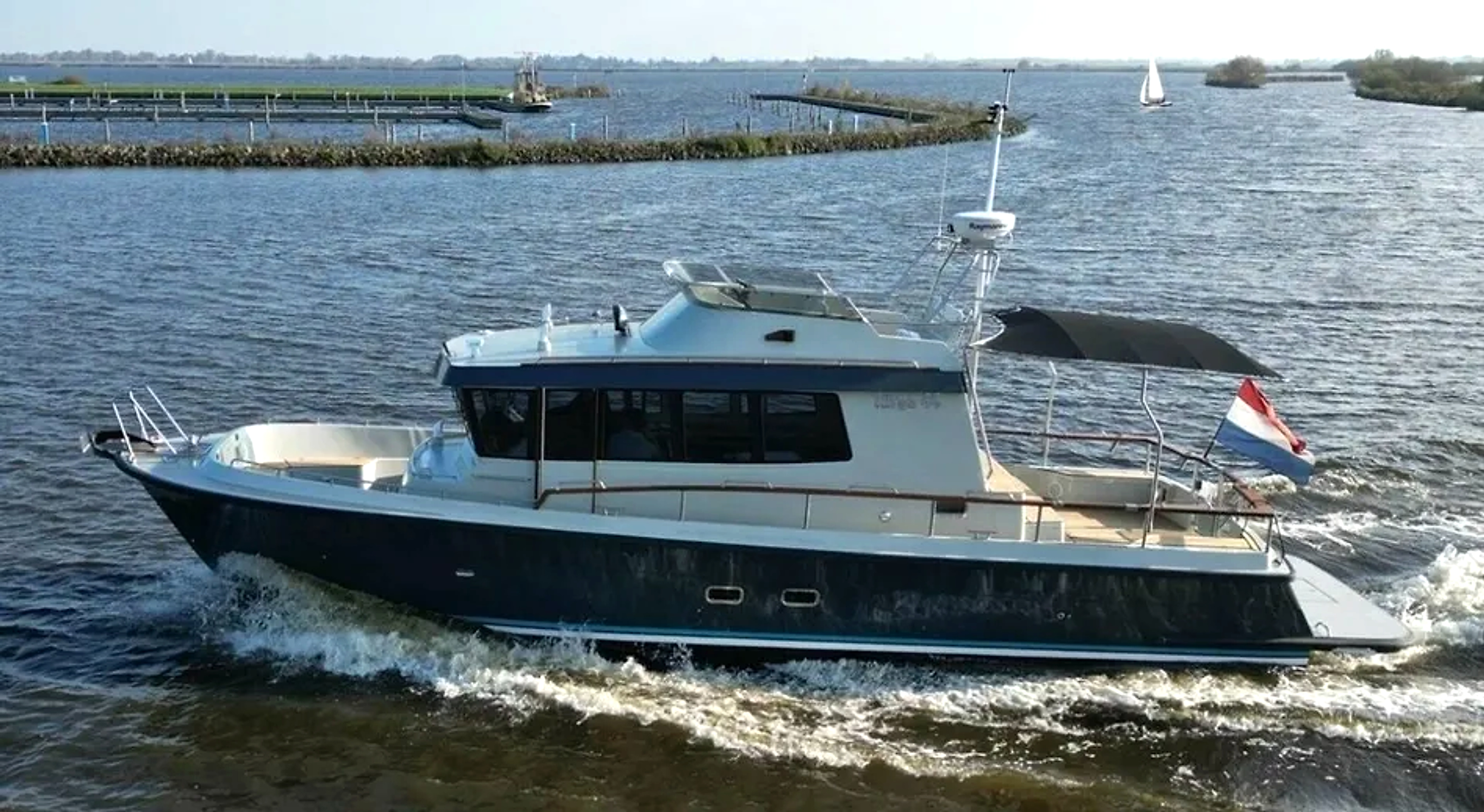 Botnia Targa 44 usata in vendita