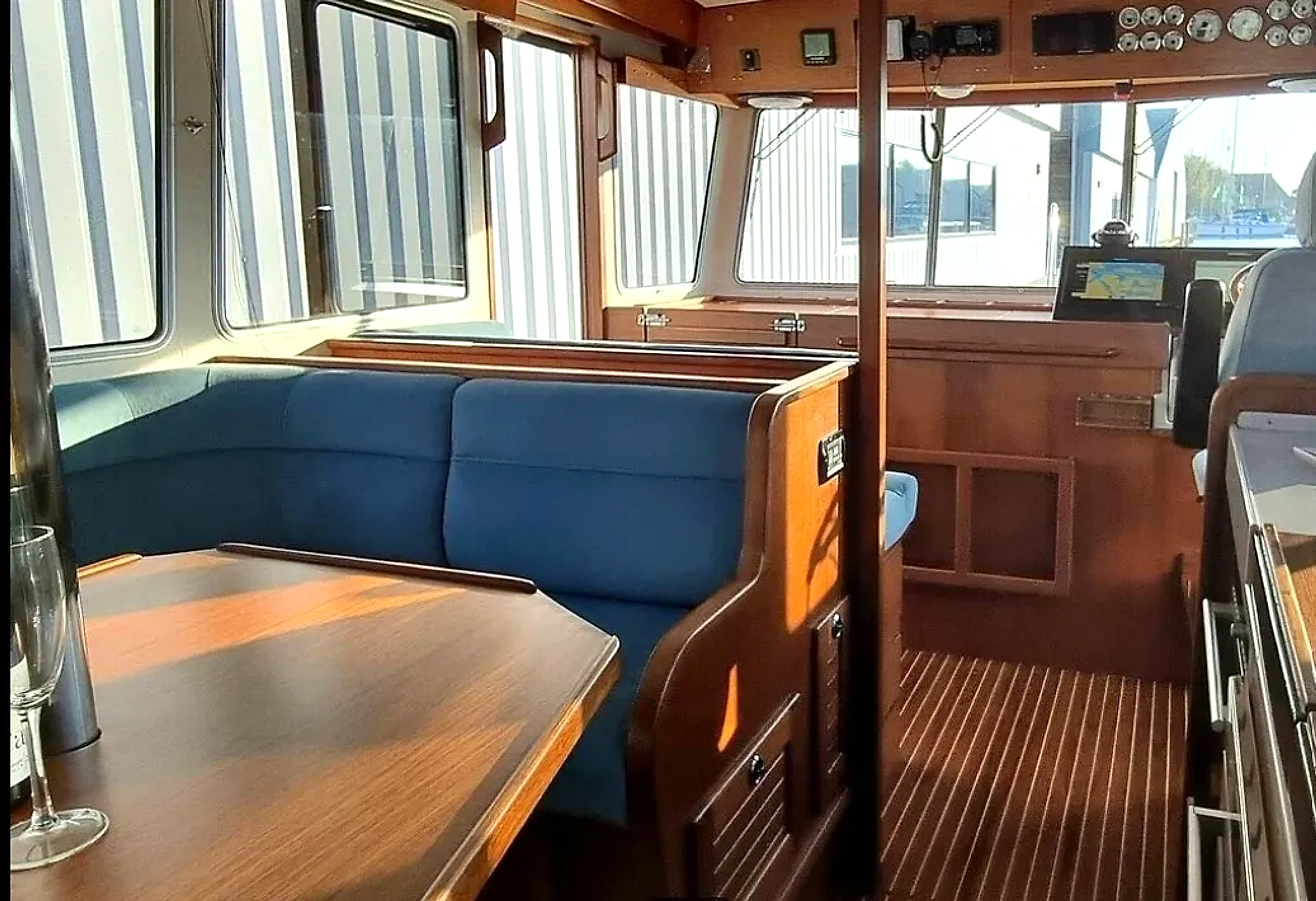 Botnia Targa 44 de segunda mano en venta