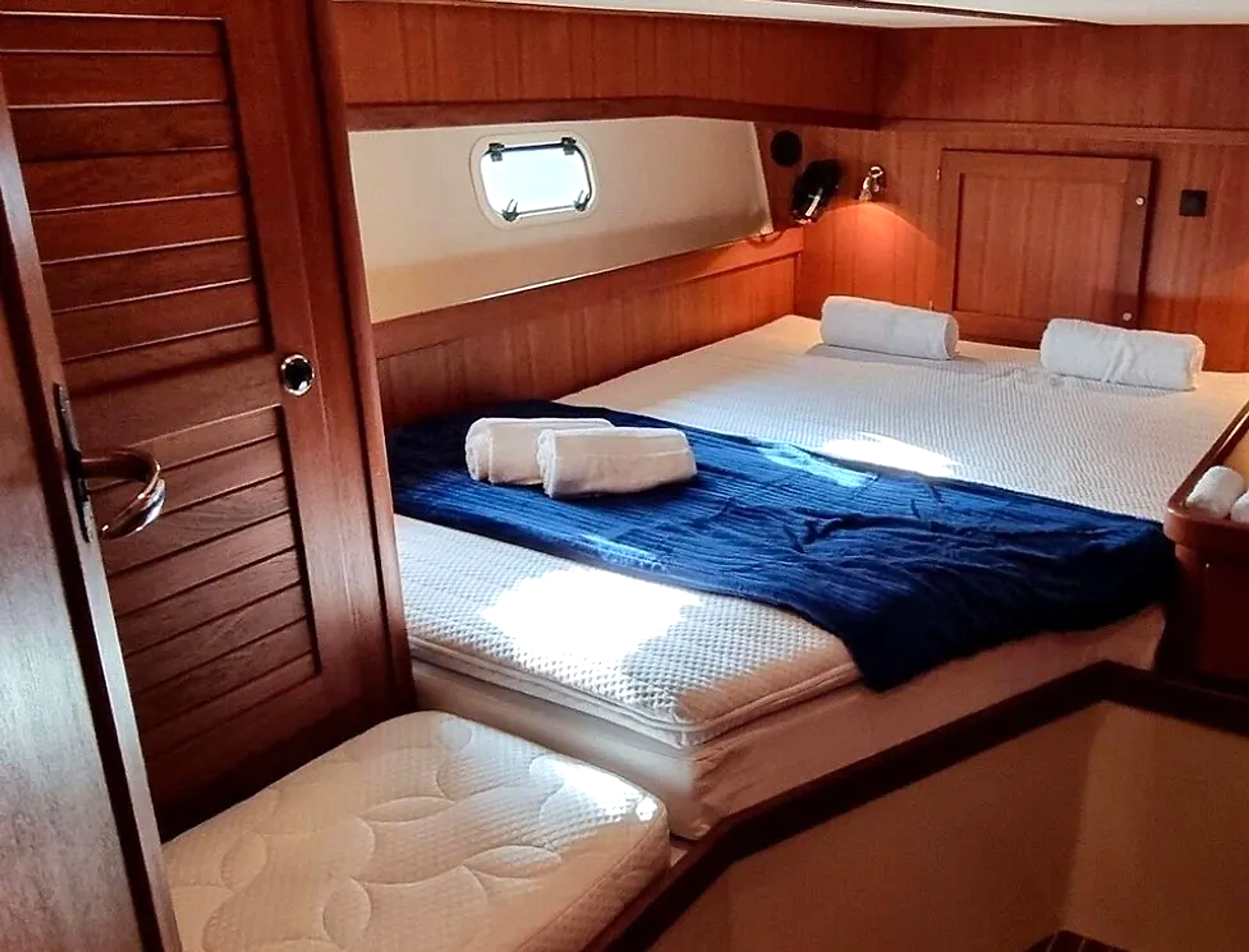 Botnia Targa 44 de segunda mano en venta