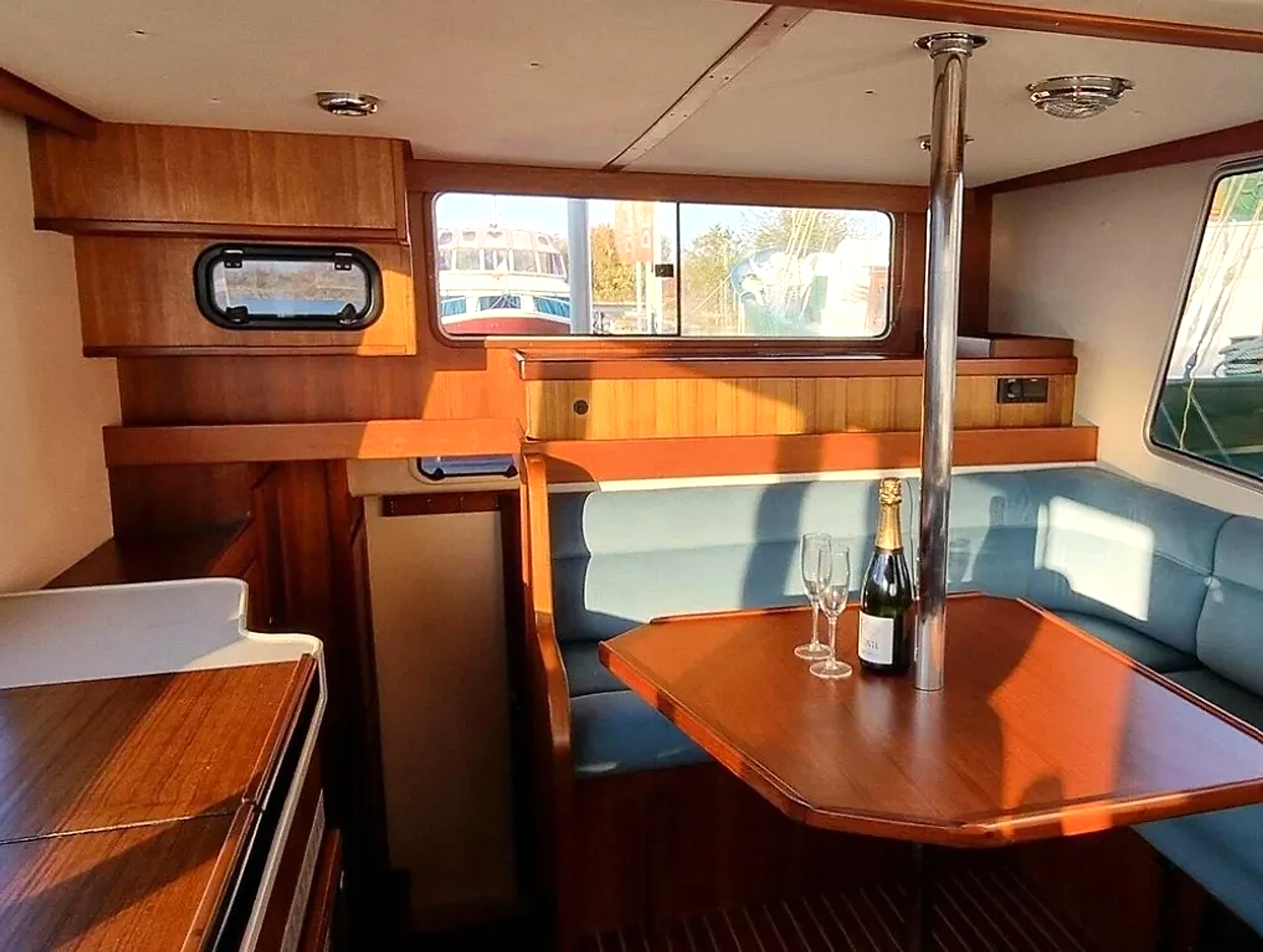 Botnia Targa 44 de segunda mano en venta