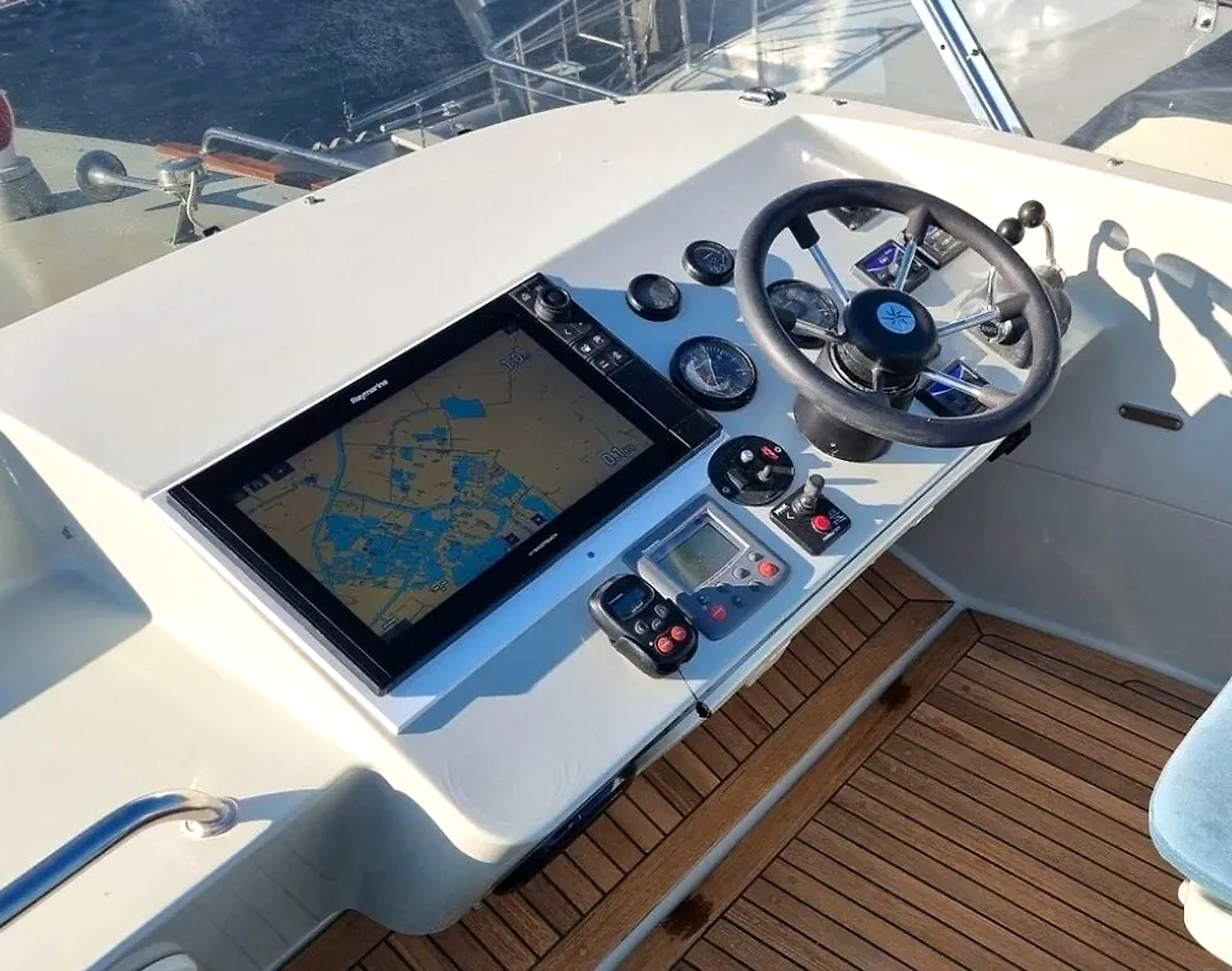 Botnia Targa 44 de segunda mano en venta