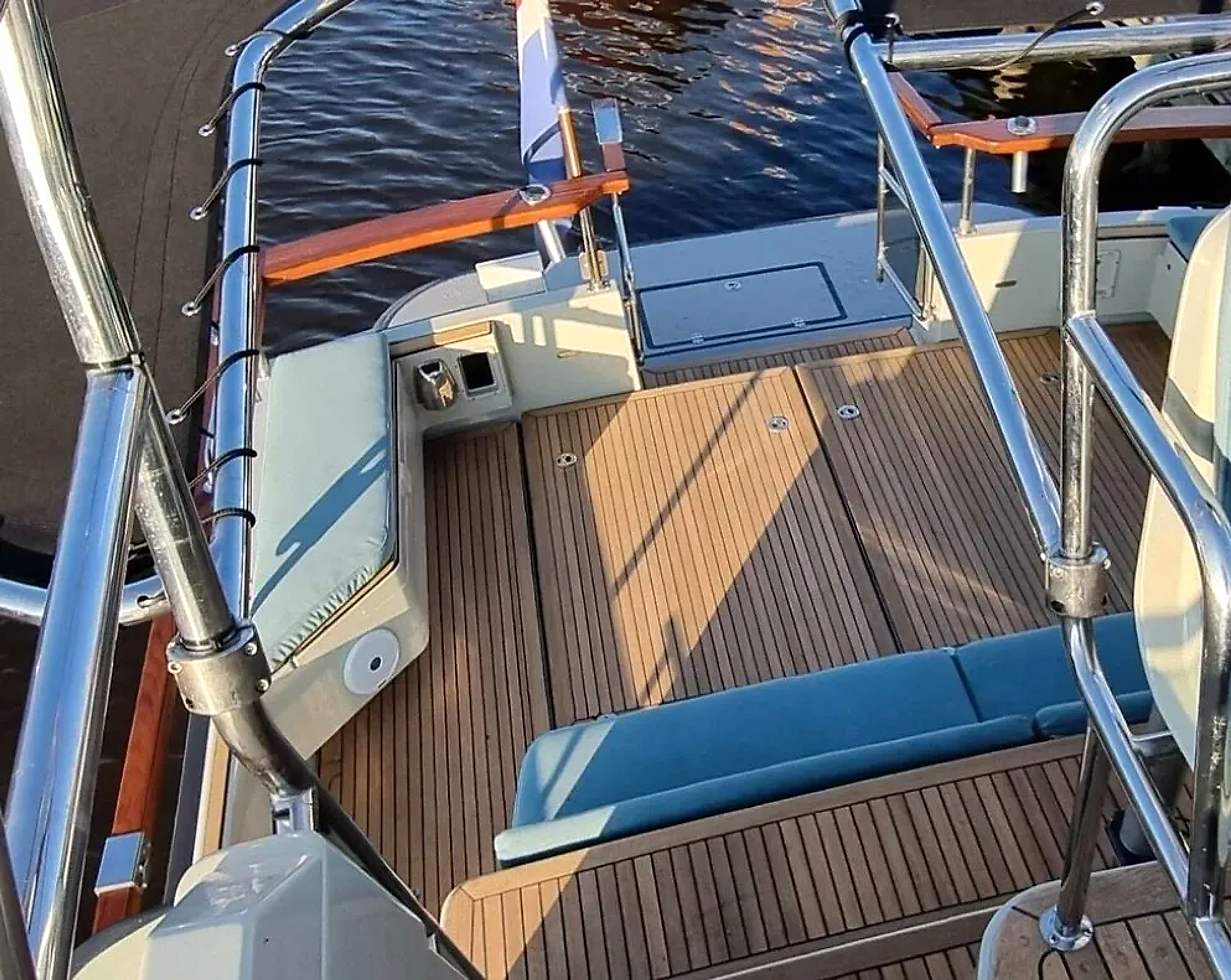 Botnia Targa 44 de segunda mano en venta