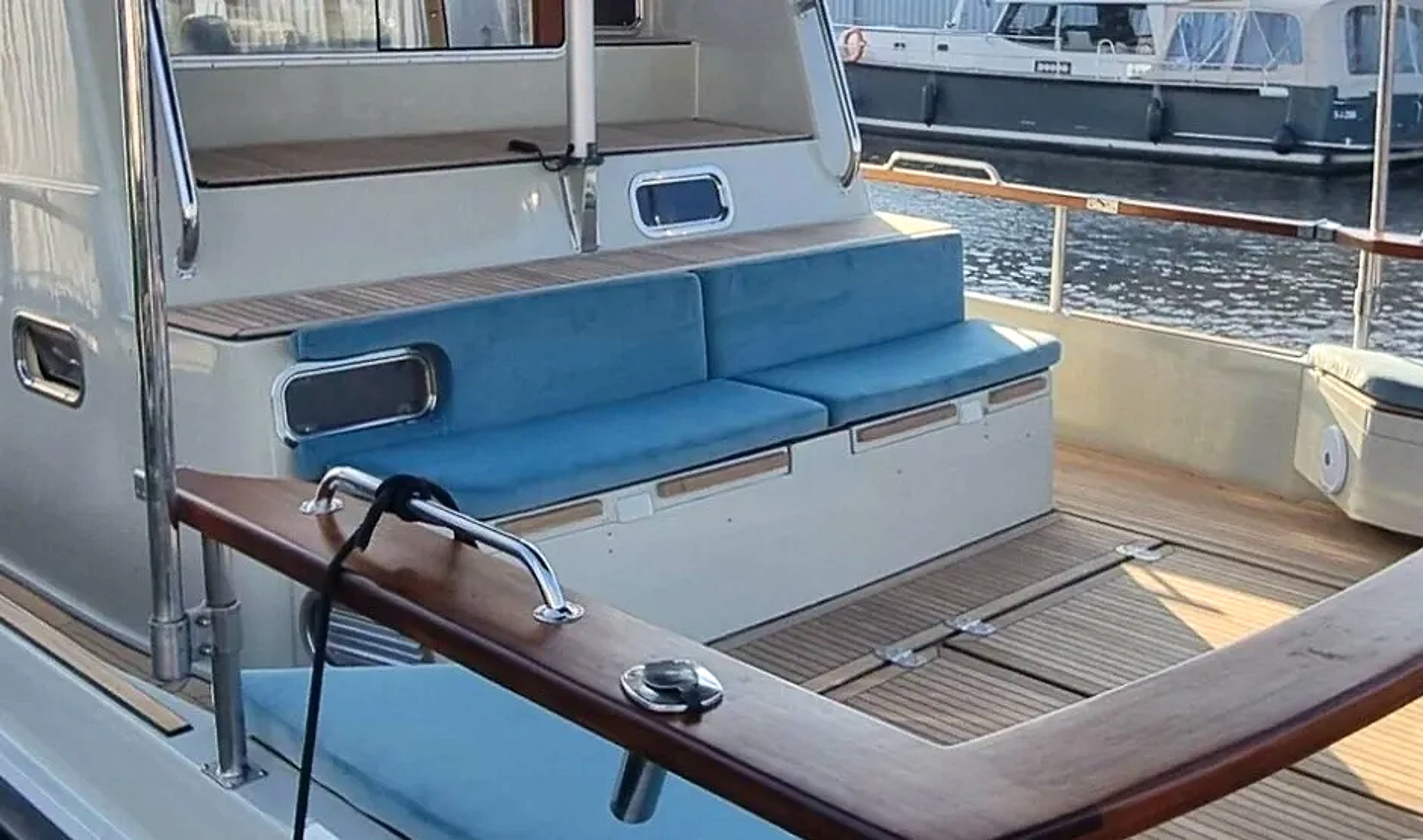 Botnia Targa 44 de segunda mano en venta