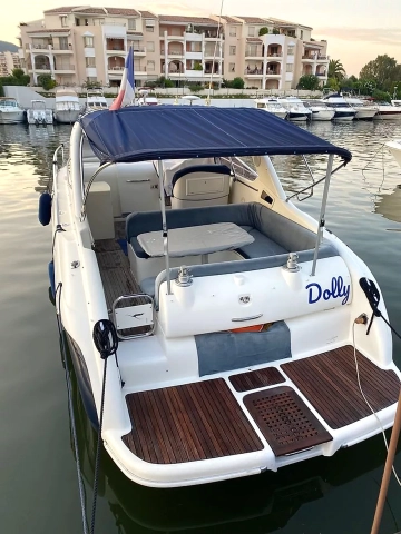 Airon Marine 325 usata in vendita