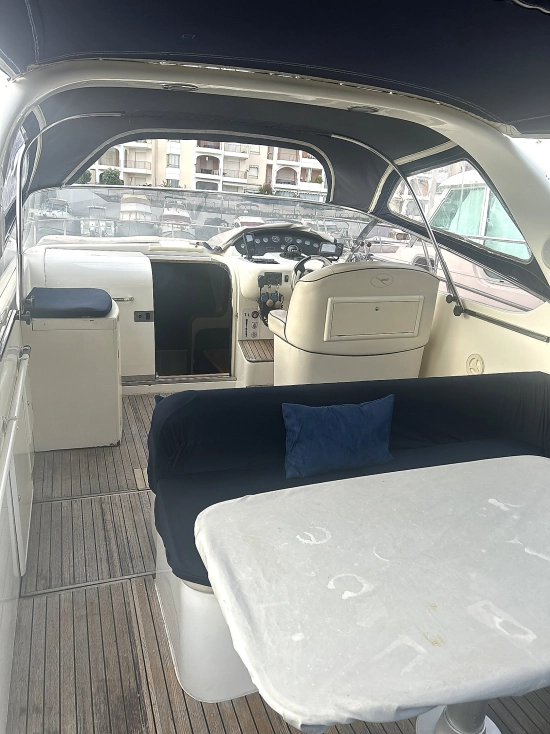 Airon Marine 325 usata in vendita