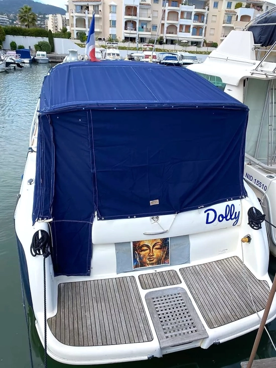 Airon Marine 325 usata in vendita