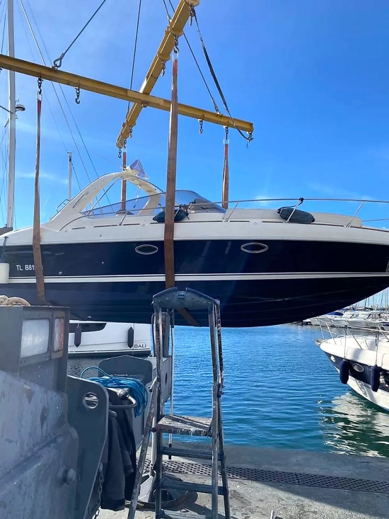 Airon Marine 325 usata in vendita