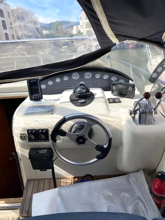 Airon Marine 325 usata in vendita