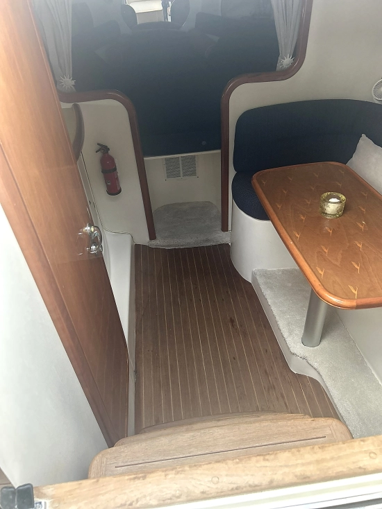Airon Marine 325 usata in vendita