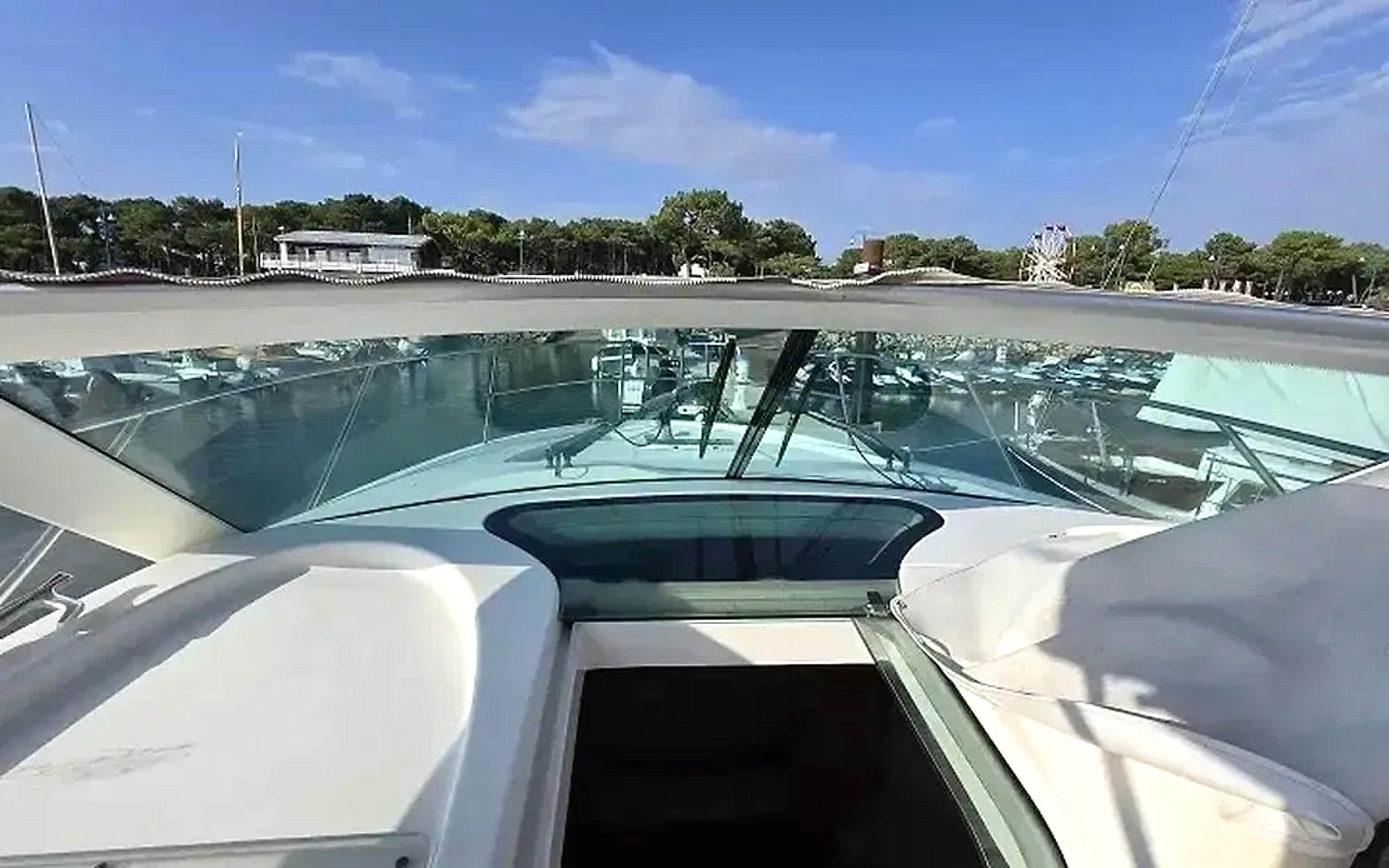 Jeanneau Prestige 34 usata in vendita