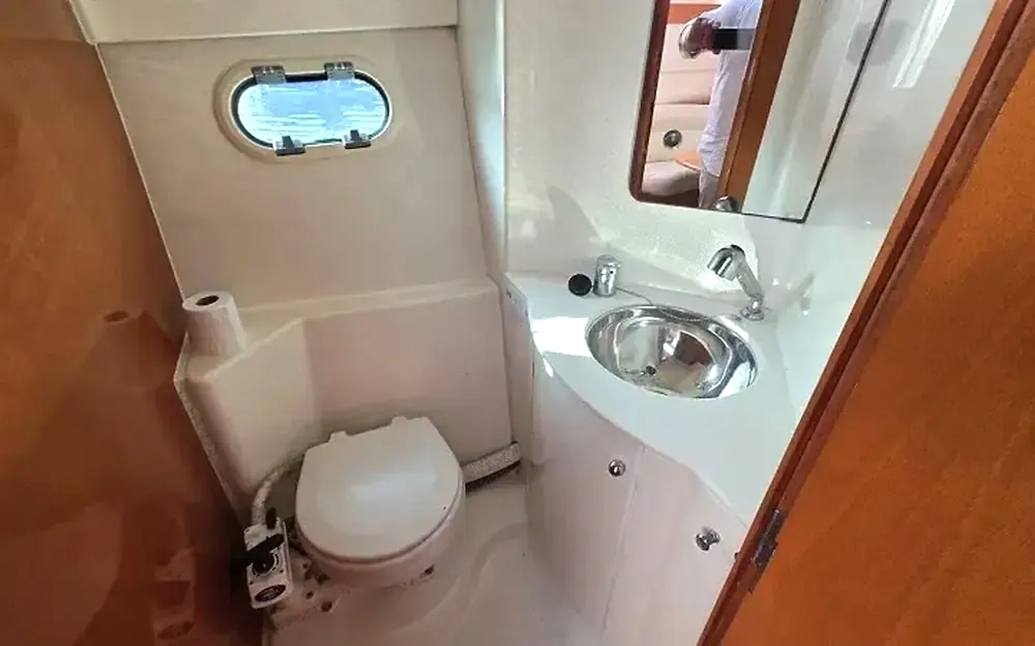 Jeanneau Prestige 34 usata in vendita