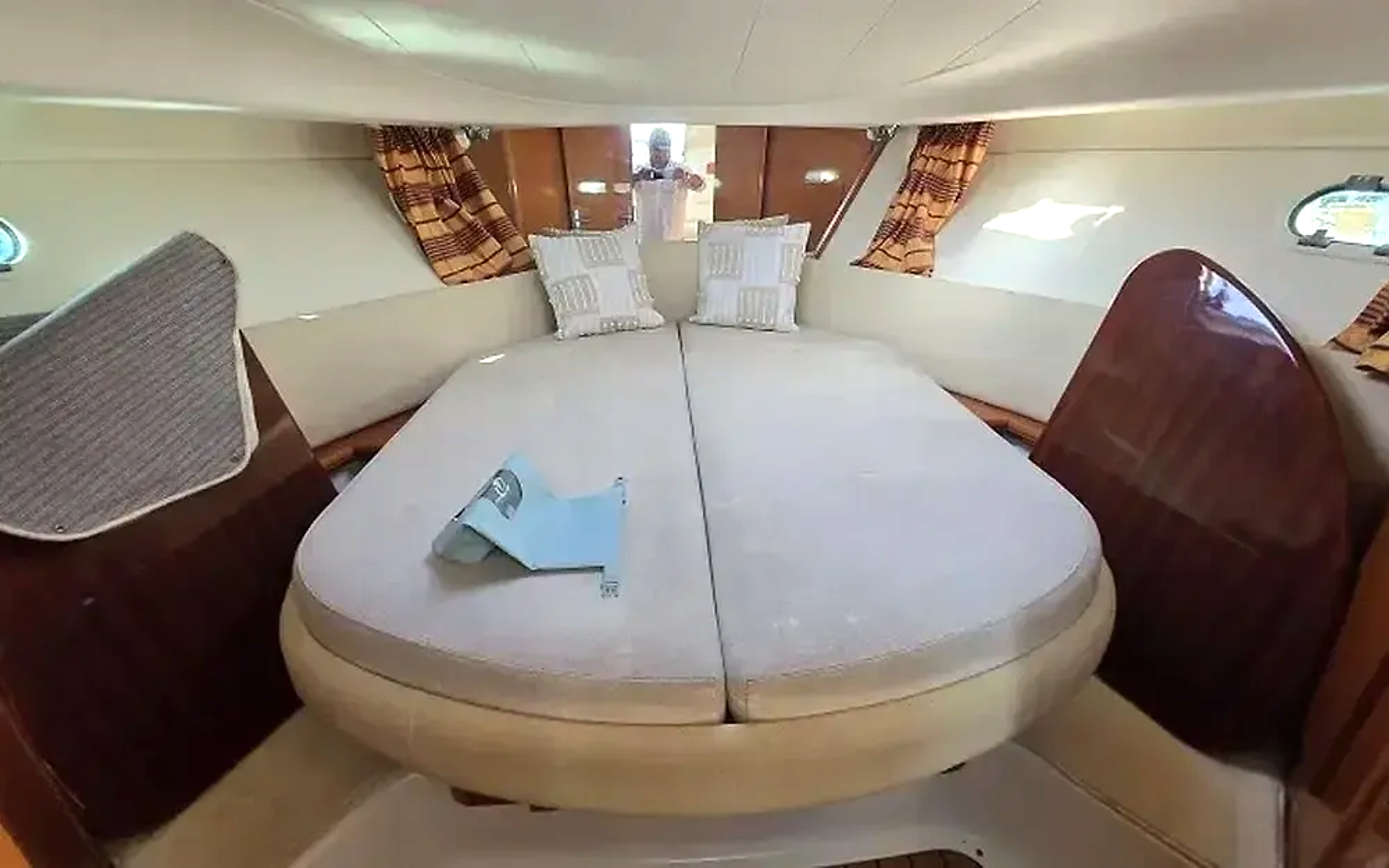 Jeanneau Prestige 34 usata in vendita