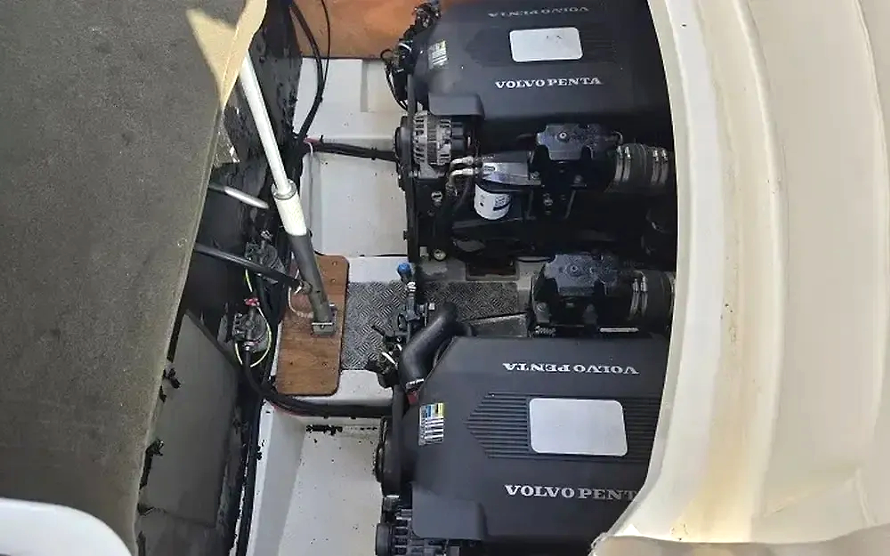 Jeanneau Prestige 34 usata in vendita
