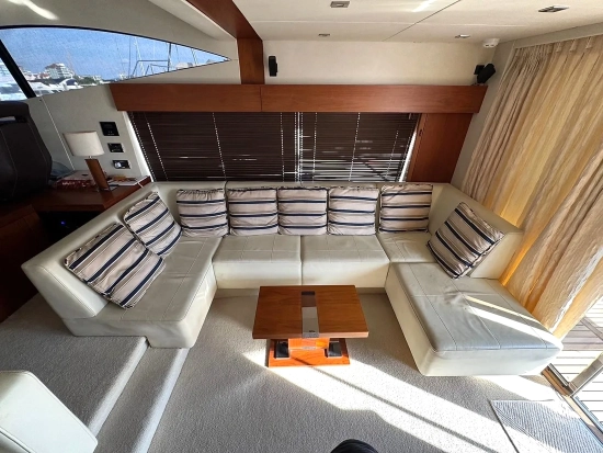 Sunseeker Manhattan 53 usado à venda