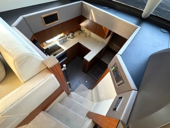 Sunseeker Manhattan 53 usado à venda