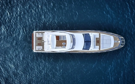 Azimut 72 Flybridge usata in vendita