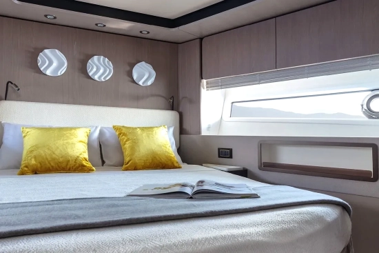 Azimut 72 Flybridge usata in vendita