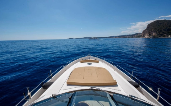 Sunseeker 82 Yacht usado à venda