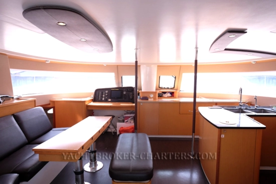 Fountaine Pajot Salina 48 Evolution de segunda mano en venta