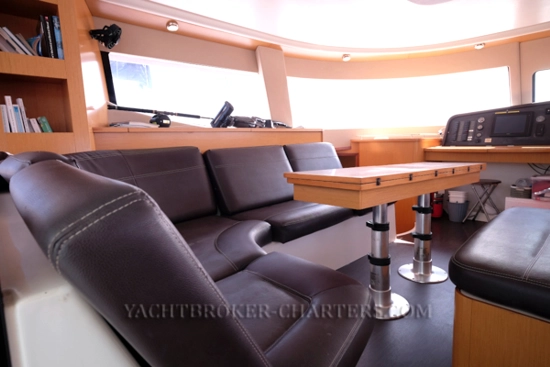 Fountaine Pajot Salina 48 Evolution de segunda mano en venta