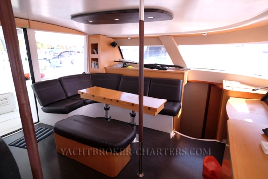 Fountaine Pajot Salina 48 Evolution de segunda mano en venta