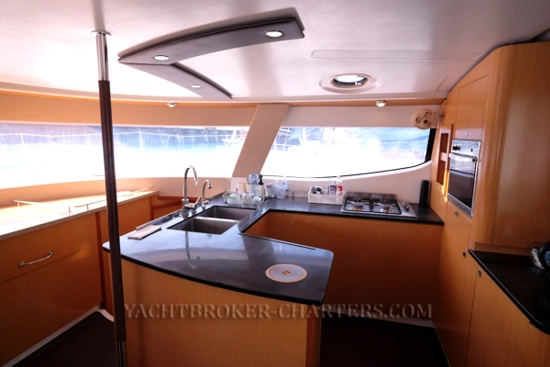 Fountaine Pajot Salina 48 Evolution de segunda mano en venta