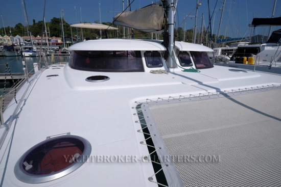 Fountaine Pajot Salina 48 Evolution de segunda mano en venta