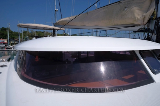 Fountaine Pajot Salina 48 Evolution de segunda mano en venta