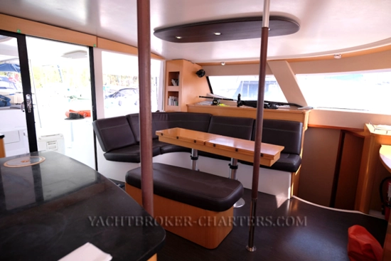 Fountaine Pajot Salina 48 Evolution de segunda mano en venta