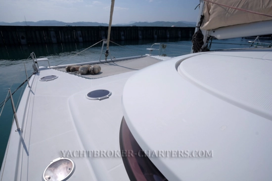 Fountaine Pajot Salina 48 Evolution de segunda mano en venta