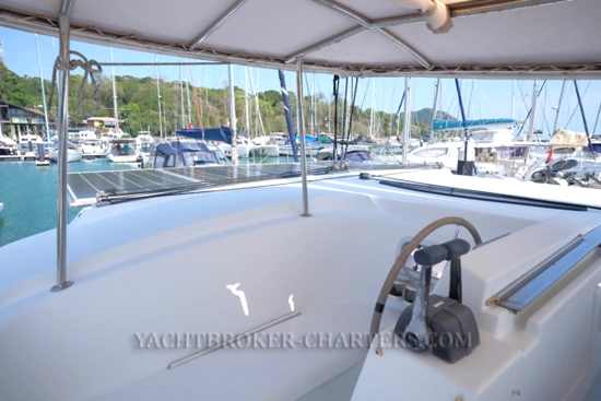 Fountaine Pajot Salina 48 Evolution de segunda mano en venta