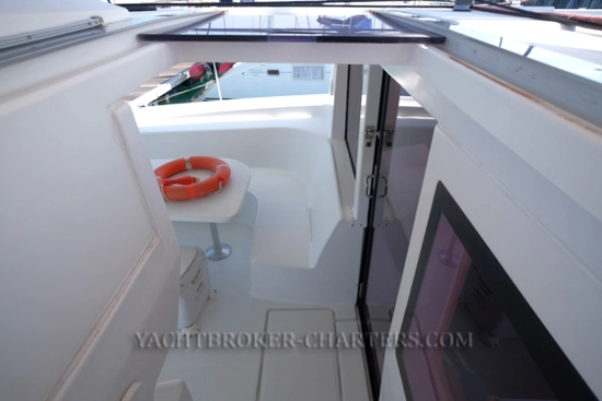 Fountaine Pajot Salina 48 Evolution de segunda mano en venta