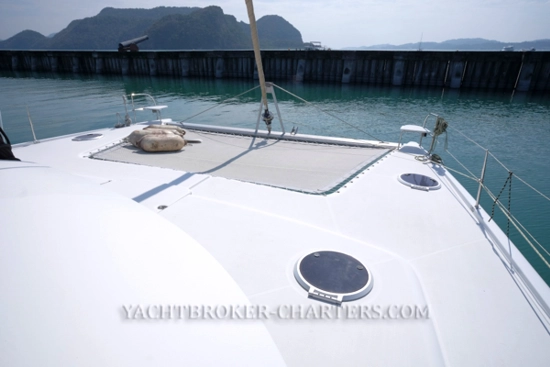 Fountaine Pajot Salina 48 Evolution de segunda mano en venta