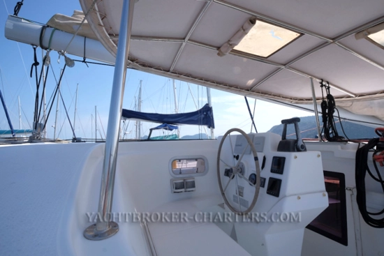 Fountaine Pajot Salina 48 Evolution de segunda mano en venta