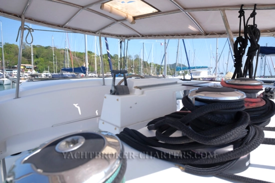 Fountaine Pajot Salina 48 Evolution de segunda mano en venta