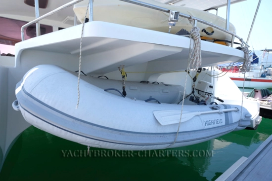 Fountaine Pajot Salina 48 Evolution de segunda mano en venta