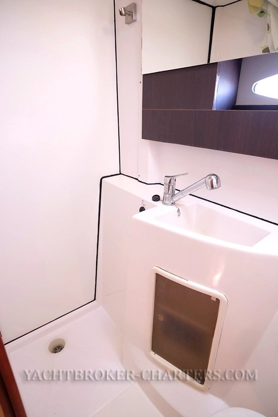 Fountaine Pajot Salina 48 Evolution de segunda mano en venta