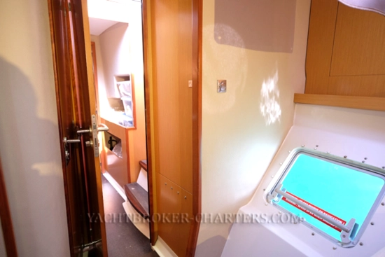 Fountaine Pajot Salina 48 Evolution de segunda mano en venta