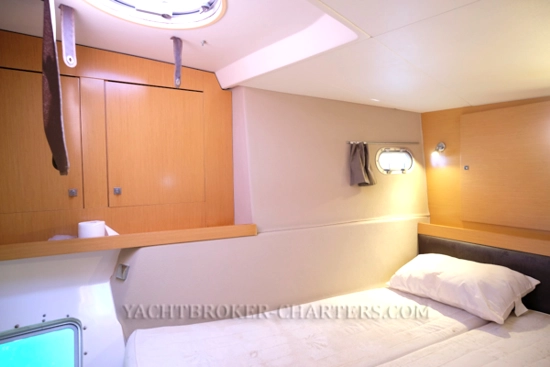 Fountaine Pajot Salina 48 Evolution de segunda mano en venta