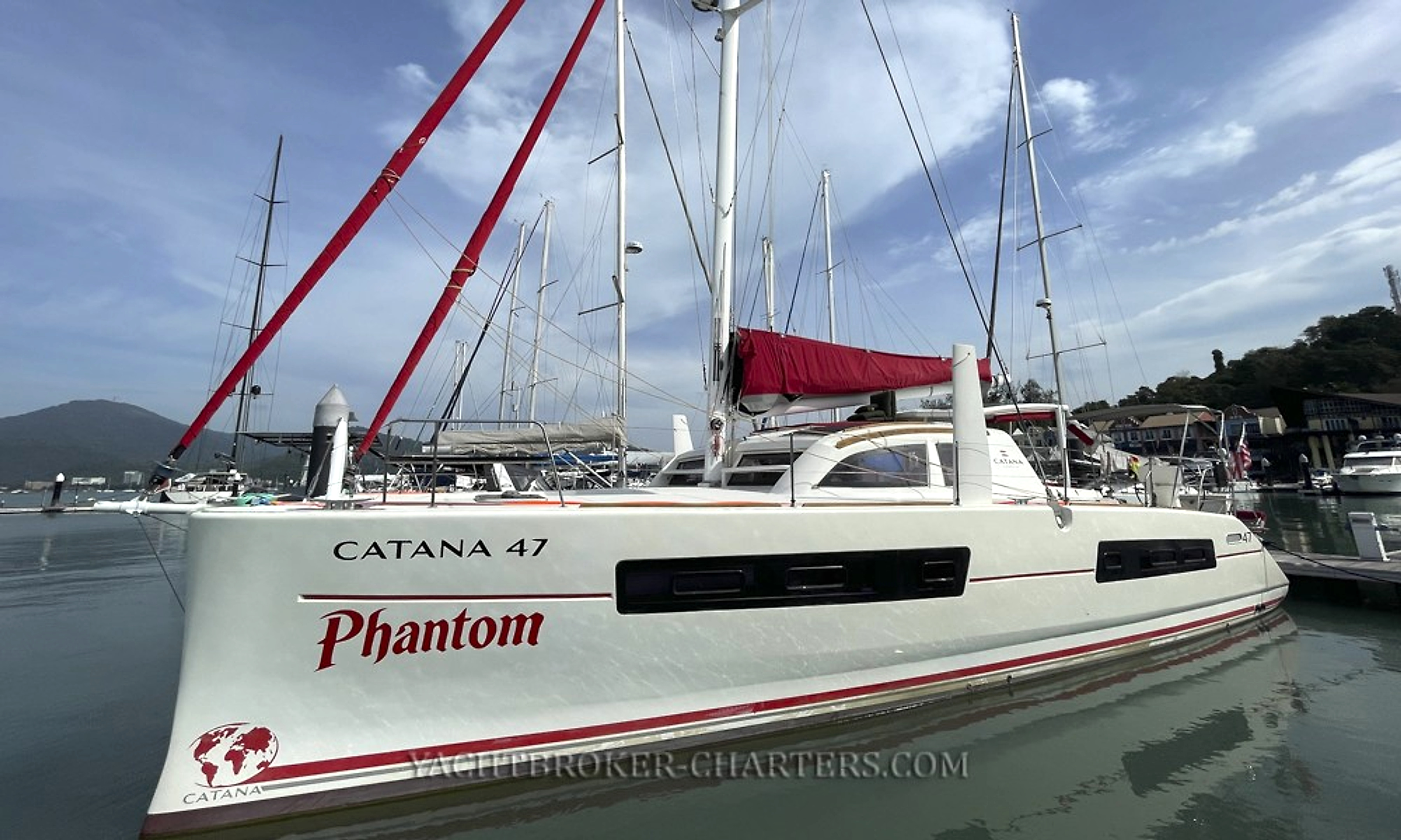 Catana