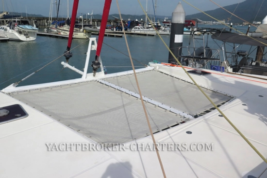 Catana 47 de segunda mano en venta
